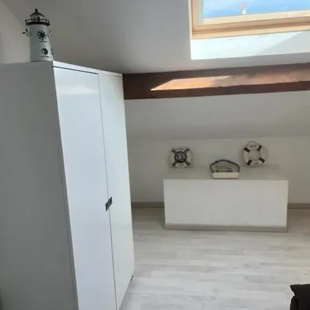 Magali - Climatise T3 Duplex - Grau-du-roi - Hypercentre 20 M De La * Le Grau-du-Roi